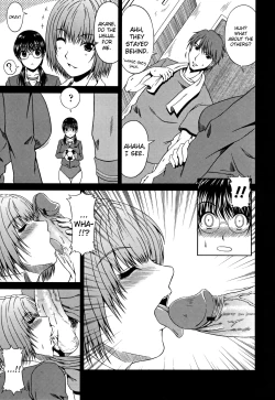 Page 93 of Love Kachuu | Lover's Time Ch. 1-9