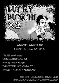 Download Lucky Punchi x2