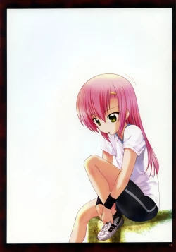 Page 19 of Kaicho no Nichijou! 1