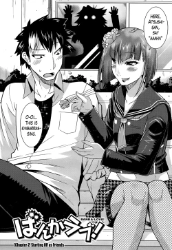 Page 29 of Namaiki Oppai Banchou Ch. 1-2