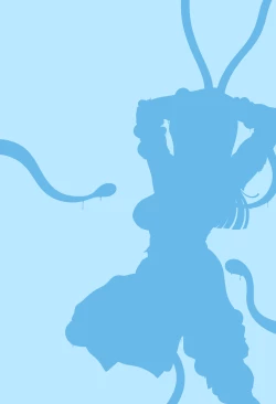 Page 23 of Shougeki! Shokushu Dance