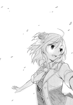 Page 47 of Sakashima no Taiyou ni Sasageru Ai no Uta | Offering A Poem of Love to the Upside Down Sun