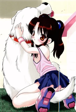 Page 7 of Ecchi na Uwasa - Dirty Gossip