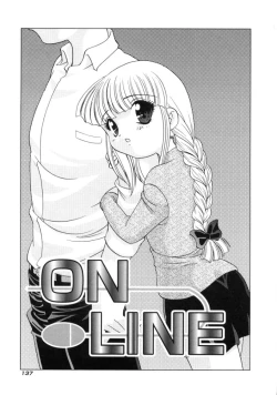 Page 139 of Kimagure Love Heart