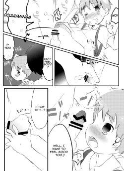 Page 12 of Kitsune to Densha