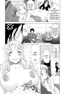 Page 125 of Survival Girl