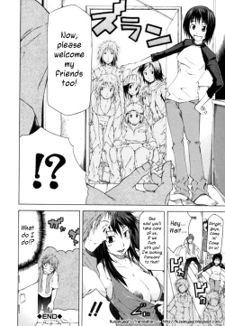 Page 84 of Survival Girl