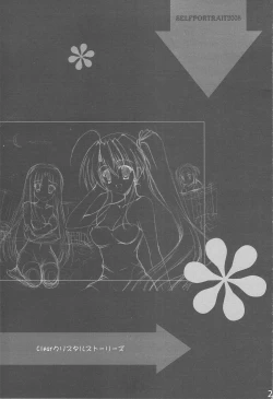 Page 21 of SELFPORTRAIT 2008