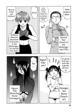 Page 25 of Okusan Volley6