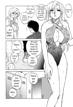 Page 29 of Okusan Volley6