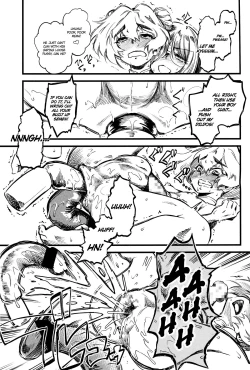 Page 23 of Shake It Up, Baby!