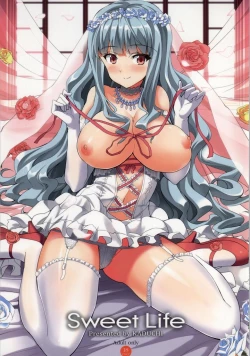 Page 2 of Sweet Life