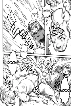 Page 26 of Shake It Up, Baby!!