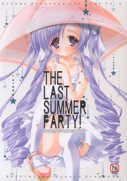 Download THE LAST SUMMER PARTY!