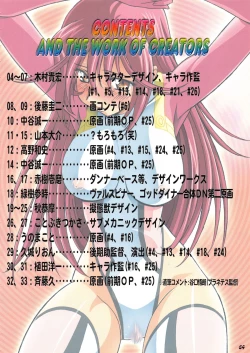 Page 64 of Shinkon Gattai GODANNAR!? Kanzen-ban 'Shinkon Shoya Toujitsu!!'