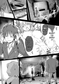 Page 171 of Shoujo Mysterica