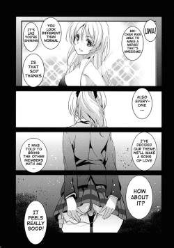Page 25 of Eri Chika, Ouchi ni Kaerenai. | Eri Chika, You Can't Go Home.