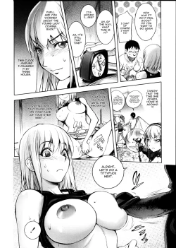 Page 22 of Torochichi Daitai Fuhoni na Wakan | Involuntary But Consensual Sex