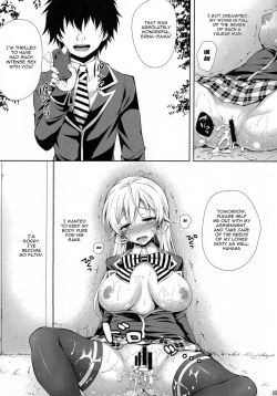 Page 23 of Erinasama is My Sex Slave