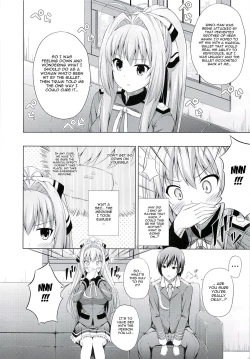 Page 9 of Brilliant Days