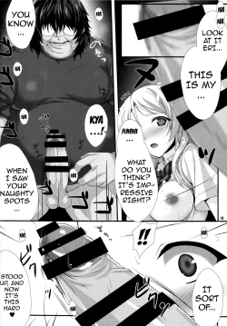 Page 12 of PILEEDGE LUSTNOIZ