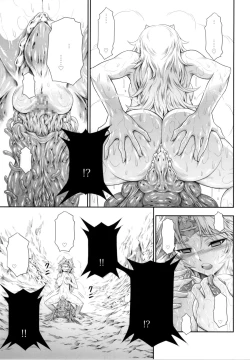 Page 24 of no_text To translatorSolo Hunter no Seitai 4 The third part