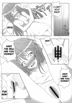 Page 8 of Ichika, Sekinin Torinasai! SECOND | Ichika, You Better Take Responsibility! Second