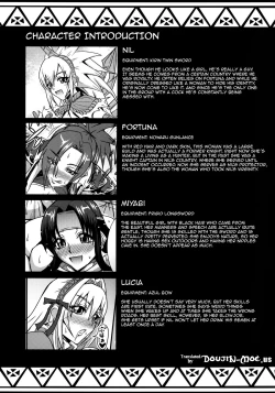 Page 32 of CARNIVOROUS GIRLS