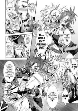 Page 7 of CARNIVOROUS GIRLS