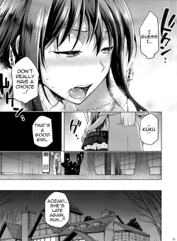 Page 52 of Aoko BLUE3