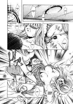 Page 21 of ANZU| The Shards of Memory