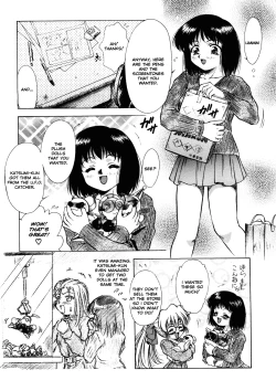 Page 44 of ANZU| The Shards of Memory