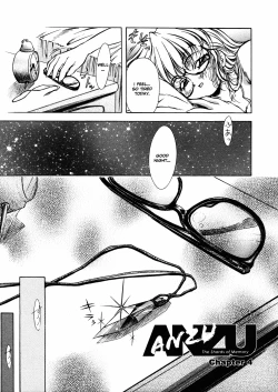 Page 66 of ANZU| The Shards of Memory