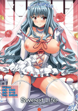 Download Sweet Life