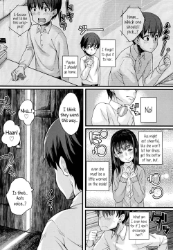 Page 8 of Nyuuinchuu | Depravedly Hospitalized