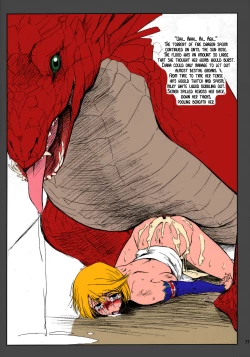 Page 6 of May：lish #2