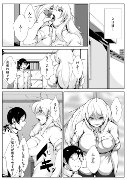 Page 7 of Seitenkan shita Ore ga Ochinpo Chuudoku ni saserareru