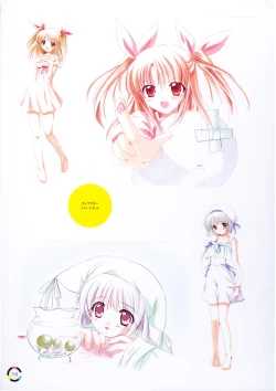 Page 126 of choco chip Artworks - chocolate cube