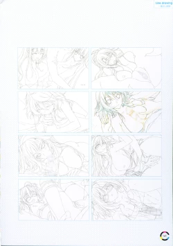 Page 149 of choco chip Artworks - chocolate cube