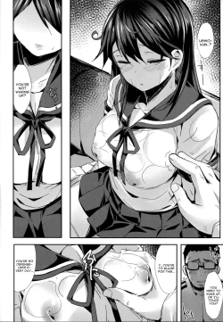 Page 8 of Ushio no Hi