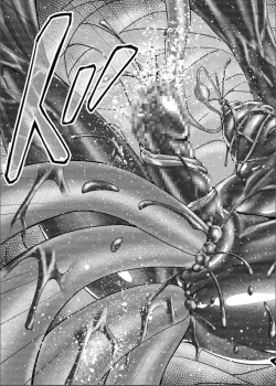 Page 85 of Dinaranger 17 - 18