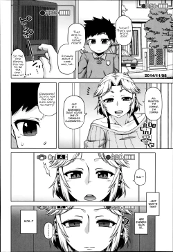 Page 63 of Ousama App | King's App Ch. 1-3