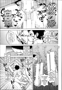 Page 84 of Ousama App | King's App Ch. 1-3