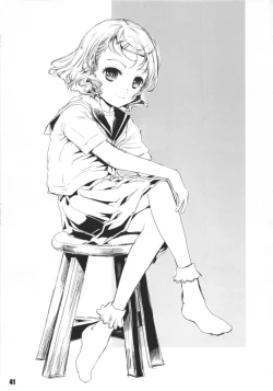 Page 41 of Oniichan ni Oshiete ageyo!!