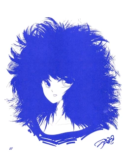 Page 28 of BLUEBERRY JAM FINAL No.1