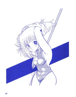 Page 30 of BLUEBERRY JAM FINAL No.1