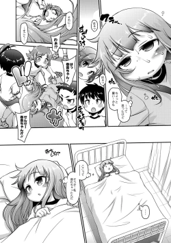 Page 57 of Chibikko Puni-Puni Pet