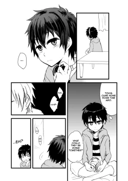 Page 12 of Momota-ke