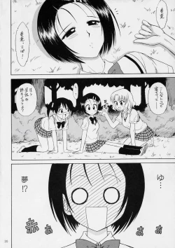 Page 19 of SOFT MACHINE