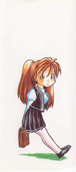 Page 4 of Lucky Gray